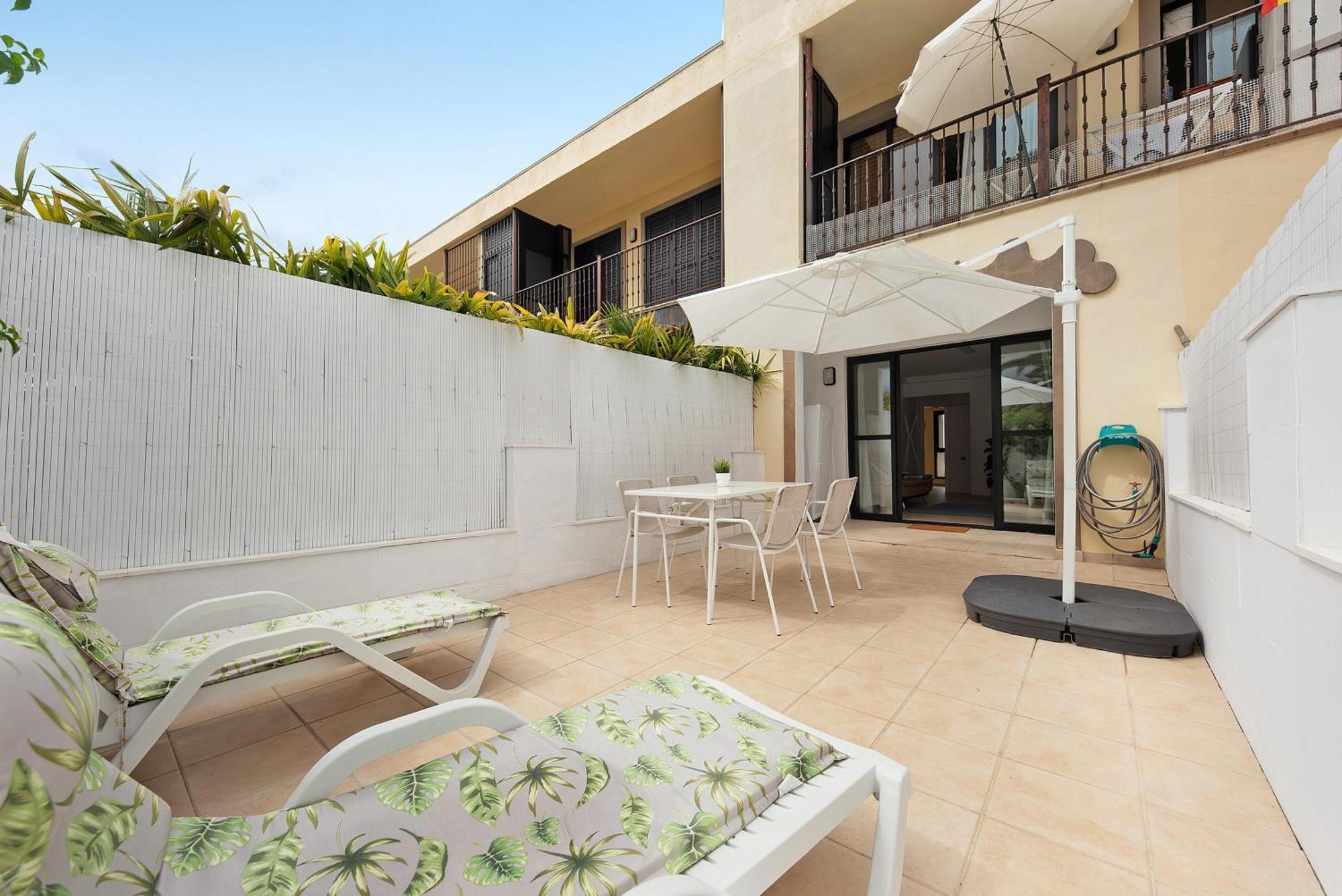 Apartamento Puerto Hills Puerto de la Cruz  Exterior foto