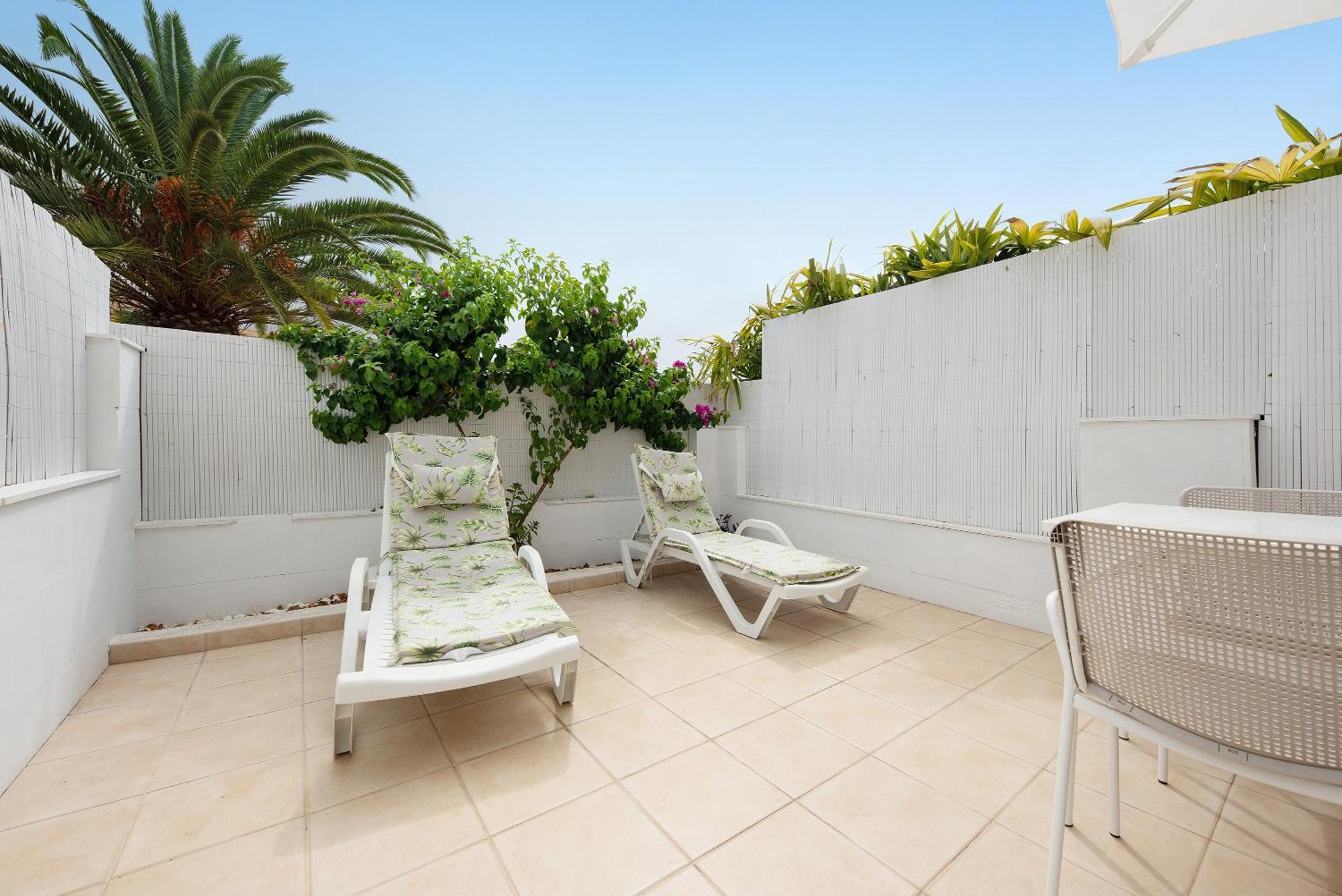 Apartamento Puerto Hills Puerto de la Cruz  Exterior foto