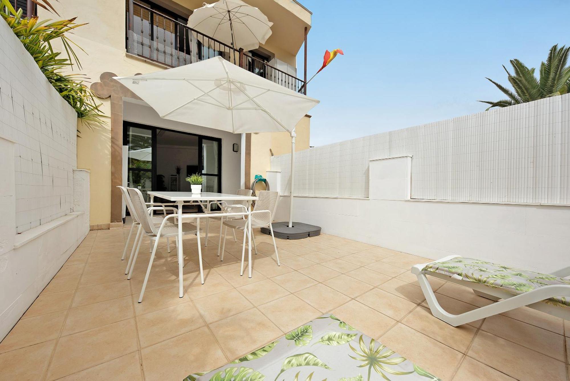 Apartamento Puerto Hills Puerto de la Cruz  Exterior foto